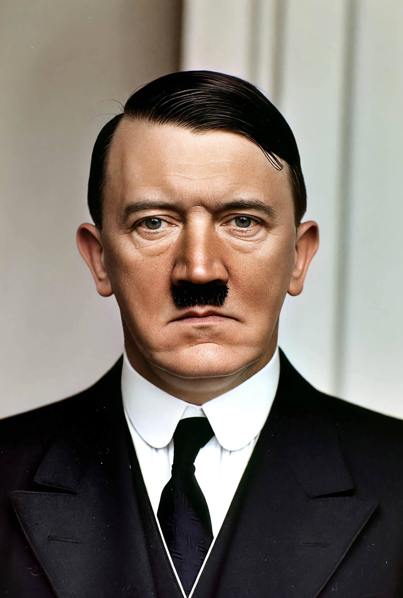 Adolf Hitler