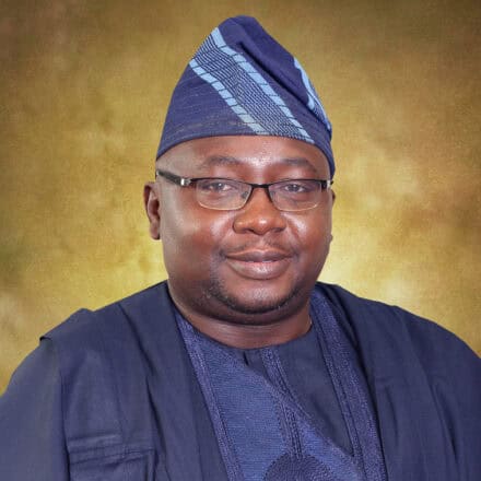 Adebayo Adelabu