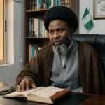 Nigerian Ayatollah