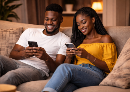 newly married couples