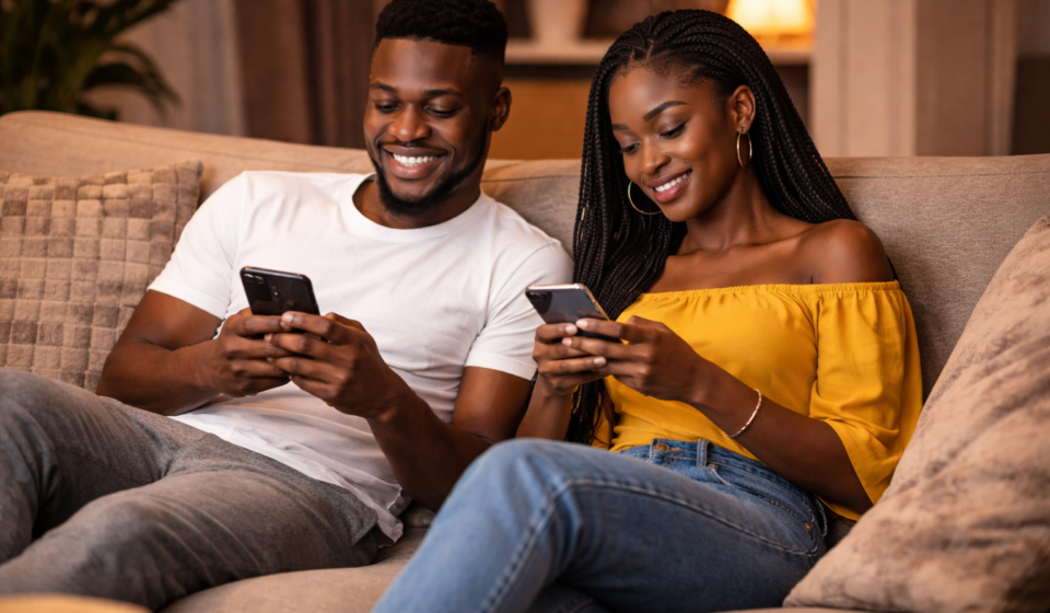 newly married couples