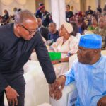 Atiku and Peter Obi