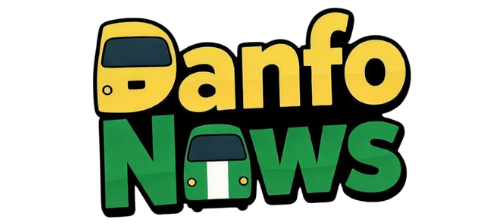 Danfo News : No 1 Trusted Satire News