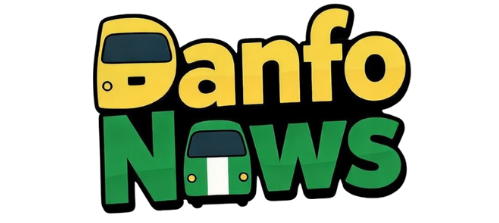 Danfo News : No 1 Trusted Satire News