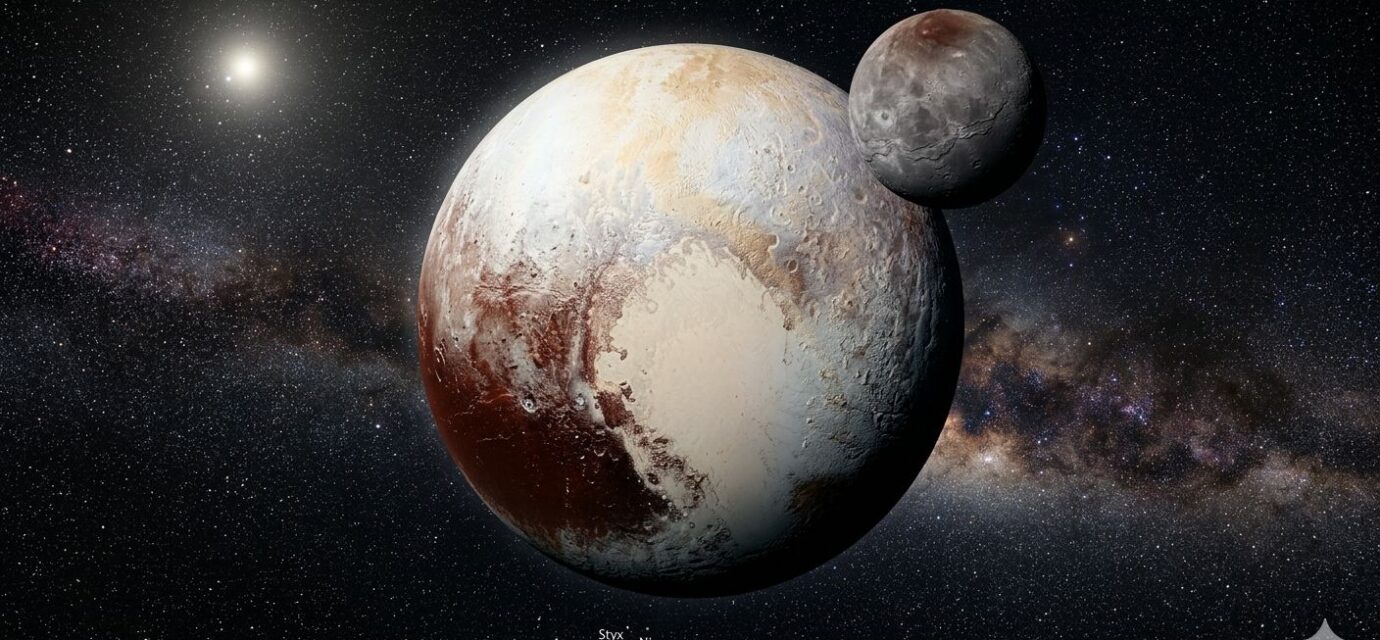 Pluto