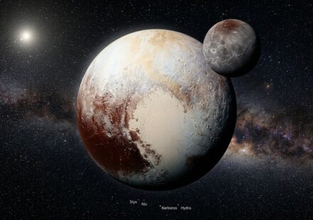 Pluto