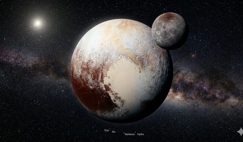Pluto
