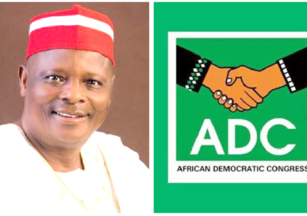 Rabiu Musa Kwankwaso