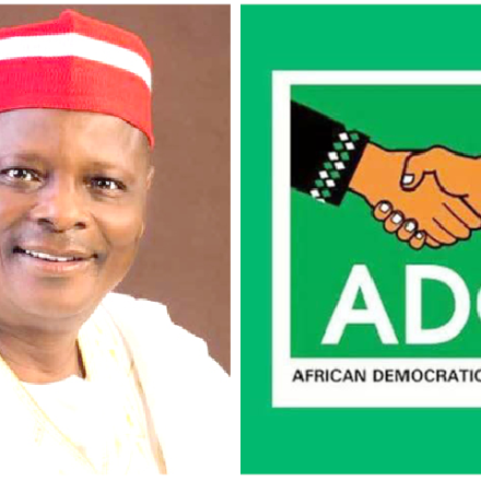 Rabiu Musa Kwankwaso