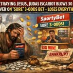 Judas Iscariot
