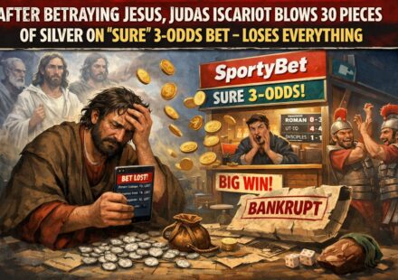 Judas Iscariot