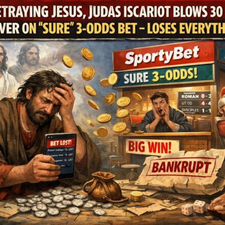 Judas Iscariot